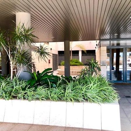 Appartamento GATU Ático Vistas Marineras parking, piscina, terraza, wifi El Puerto de Santa María Esterno foto