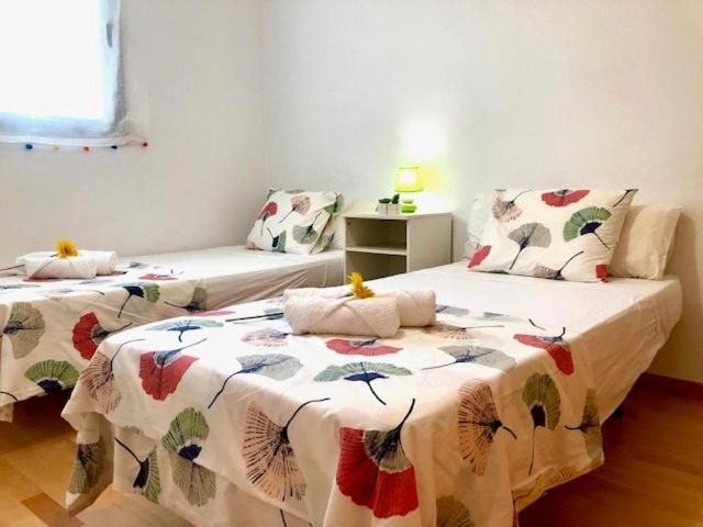 Appartamento GATU Ático Vistas Marineras parking, piscina, terraza, wifi El Puerto de Santa María Esterno foto